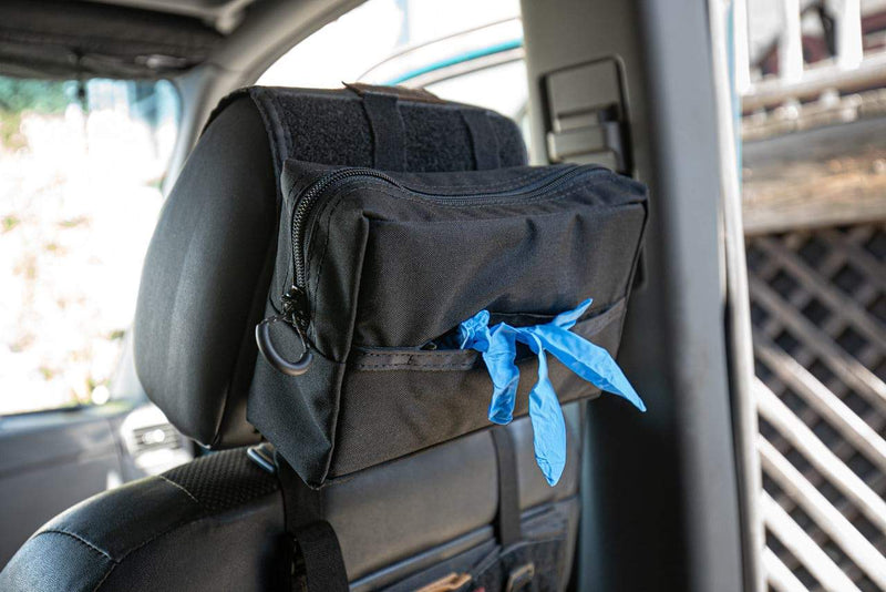 Load image into Gallery viewer, Glove Dispenser Pouch
