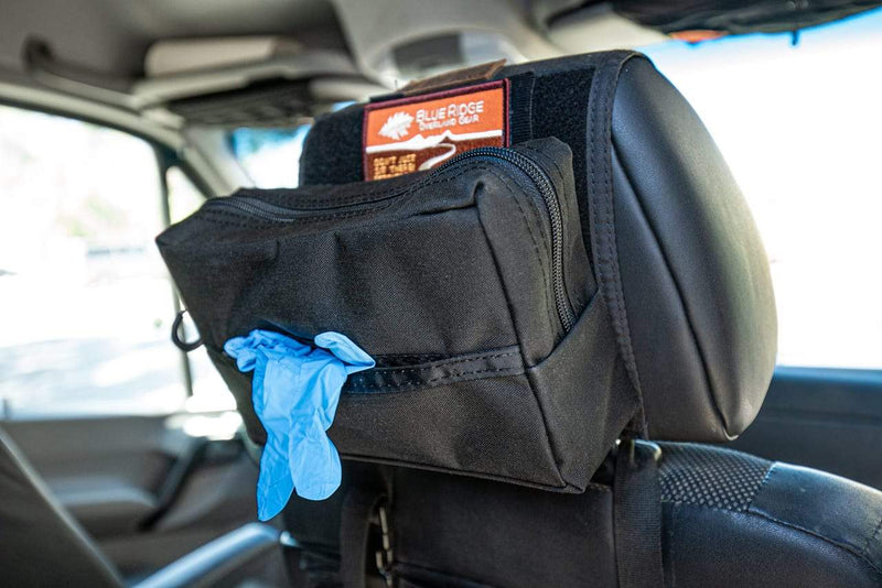 Load image into Gallery viewer, Glove Dispenser Pouch
