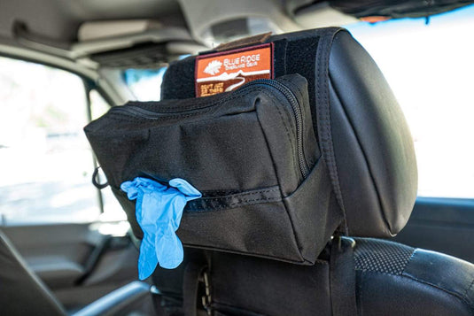 Glove Dispenser Pouch