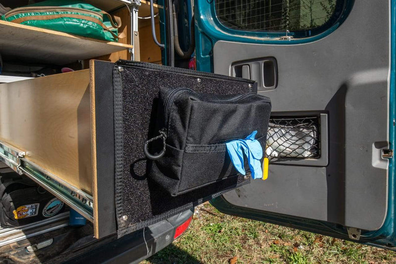 Load image into Gallery viewer, Glove Dispenser Pouch
