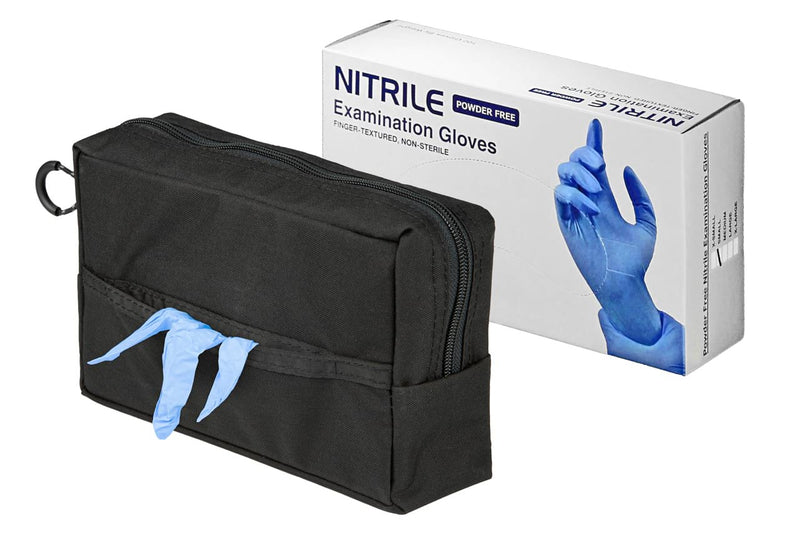 Load image into Gallery viewer, Glove Dispenser Pouch
