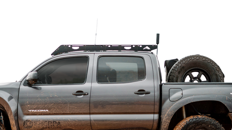 Load image into Gallery viewer, 2nd/3rd Gen Toyota Tacoma Roof Rack
