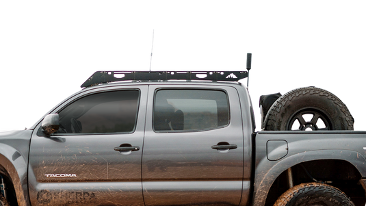 2nd/3rd Gen Toyota Tacoma Roof Rack