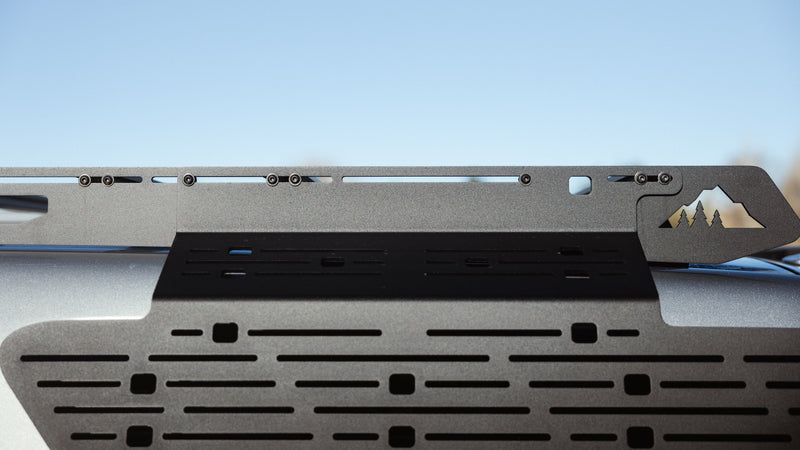 Load image into Gallery viewer, 1st Gen Sequoia Window Panel
