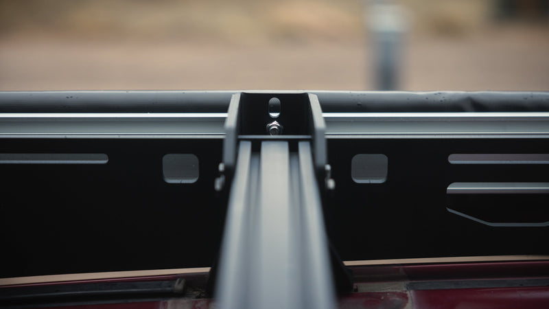Load image into Gallery viewer, Sherpa Awning Mounts
