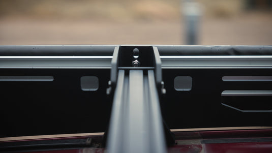 Sherpa Awning Mounts
