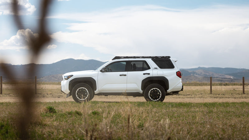 Load image into Gallery viewer, The Capitol (2025-2026 4Runner Roof Rack)
