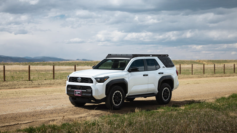Load image into Gallery viewer, 6th Gen 4Runner Window Panel
