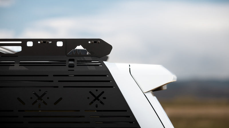 Load image into Gallery viewer, The Capitol (2025-2026 4Runner Roof Rack)
