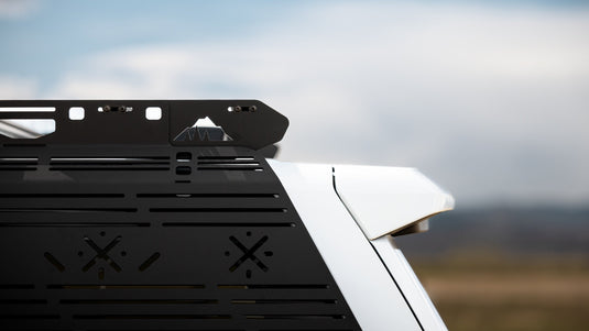 The Capitol (2025-2026 4Runner Roof Rack)