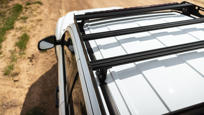 Load image into Gallery viewer, The Capitol (2025-2026 4Runner Roof Rack)
