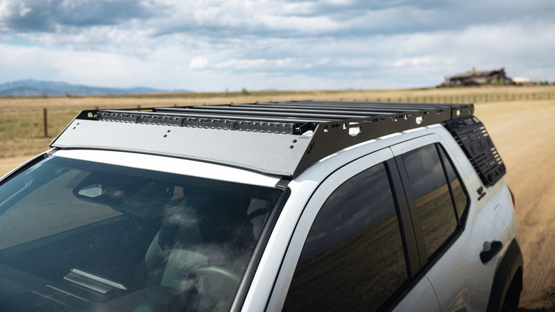 Load image into Gallery viewer, The Capitol (2025-2026 4Runner Roof Rack)
