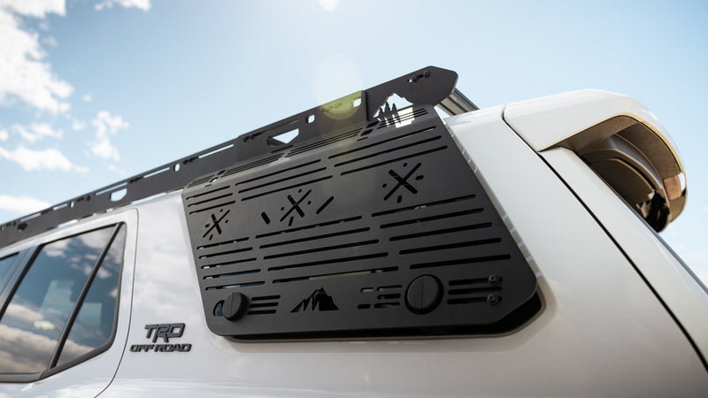 Load image into Gallery viewer, 6th Gen 4Runner Window Panel
