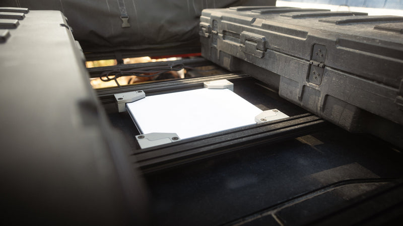 Load image into Gallery viewer, Sherpa Starlink Mini Flush Mounts
