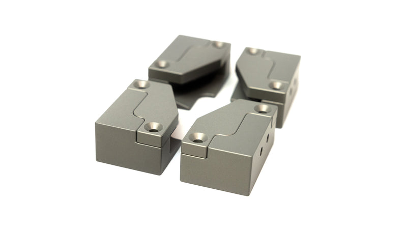 Load image into Gallery viewer, Sherpa Starlink Mini Flush Mounts
