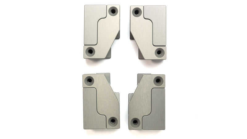 Load image into Gallery viewer, Sherpa Starlink Mini Flush Mounts
