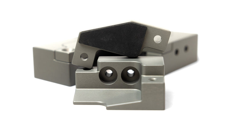 Load image into Gallery viewer, Sherpa Starlink Mini Flush Mounts
