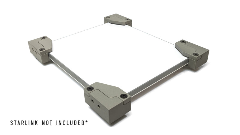 Load image into Gallery viewer, Sherpa Starlink Mini Flush Mounts
