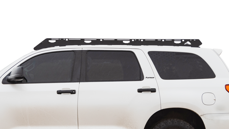 Load image into Gallery viewer, The Harvard (2008-2022 Sequoia Roof Rack)
