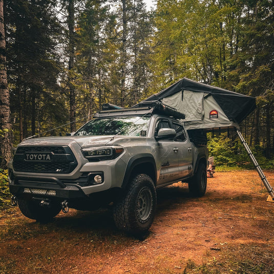 Toyota Limb Riser Kit