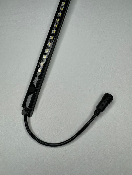 GoFluxx 24in Tri-Color (White/Red/Amber) Dimming LED Strip