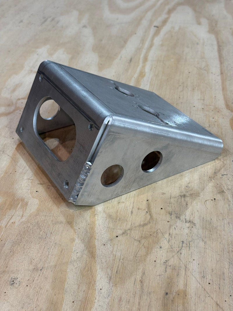 Load image into Gallery viewer, Universal Diesel Heater Mount
