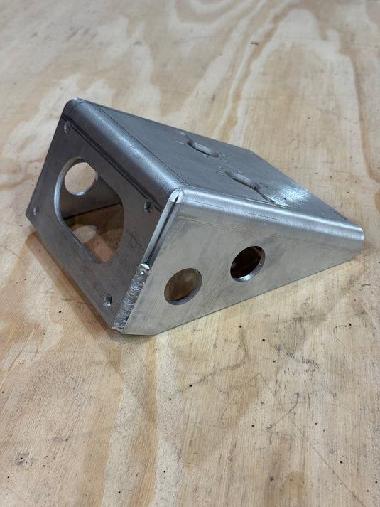 Universal Diesel Heater Mount