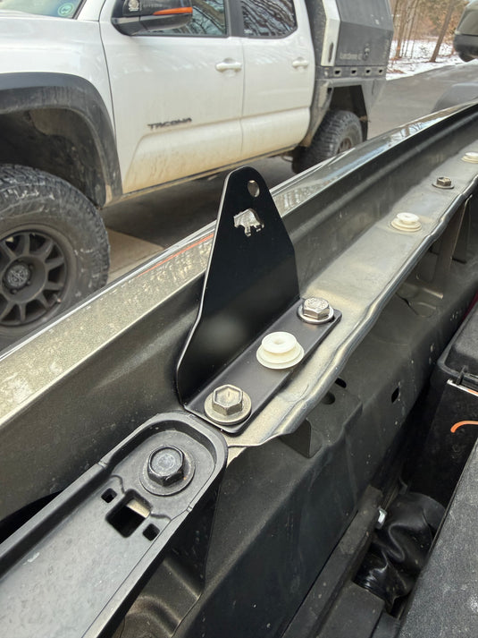 Toyota Limb Riser Kit
