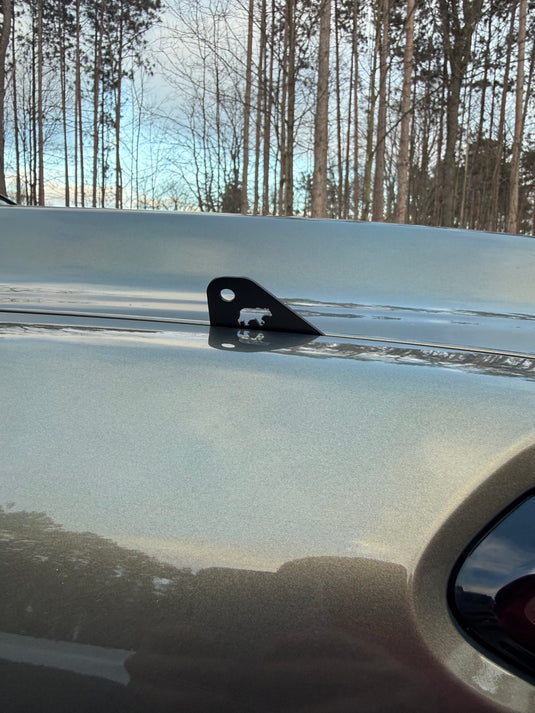 Toyota Limb Riser Kit