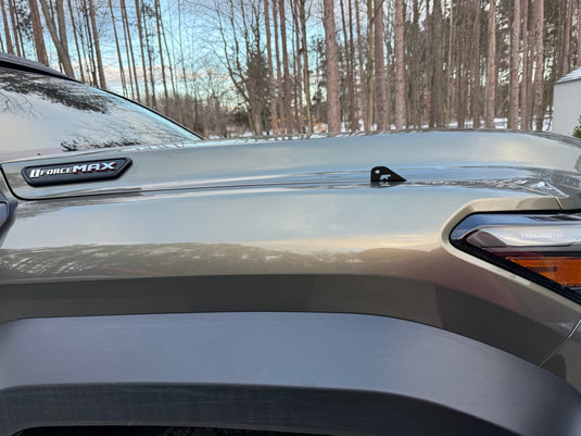 Toyota Limb Riser Kit
