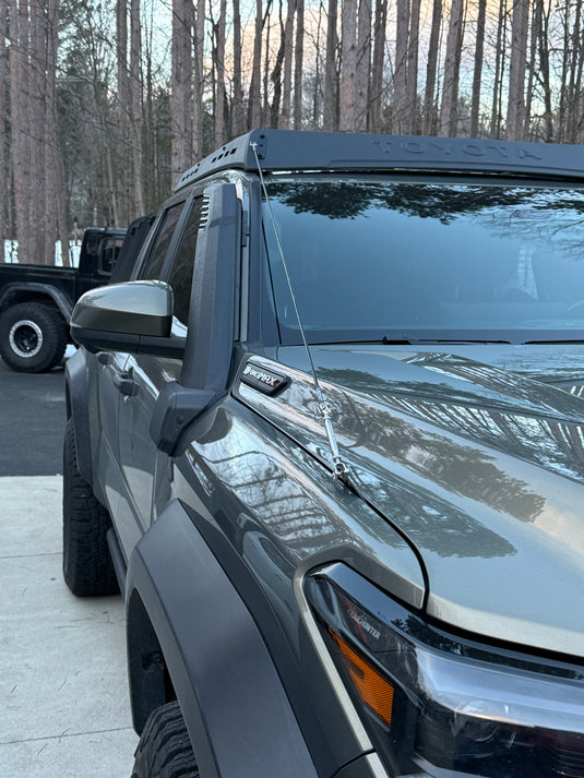 Toyota Limb Riser Kit