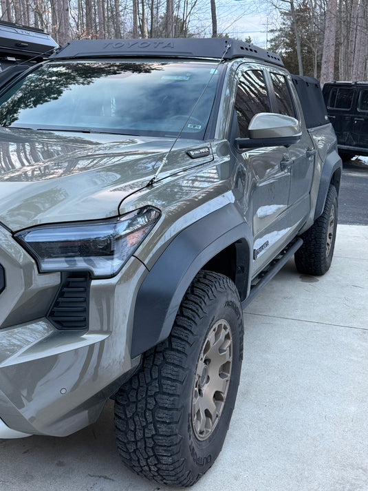 Toyota Limb Riser Kit