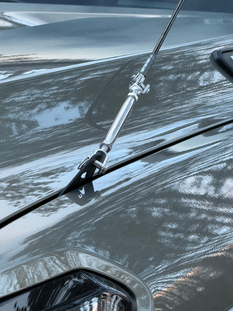 Load image into Gallery viewer, Toyota Limb Riser Kit
