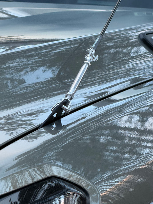 Toyota Limb Riser Kit