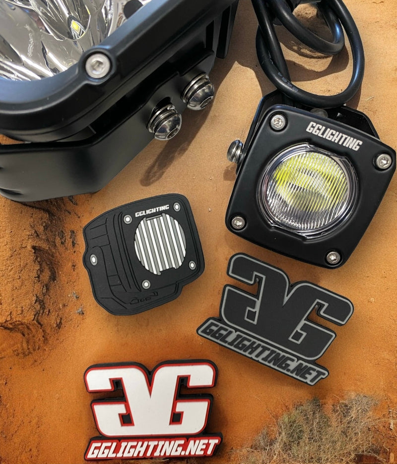 Load image into Gallery viewer, GP5 Pod Patch
