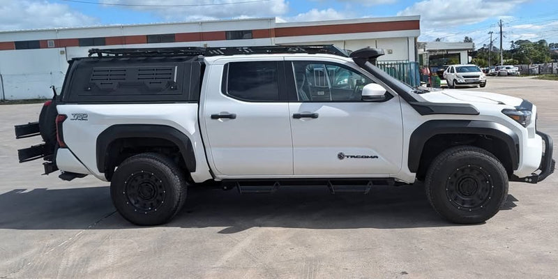 Load image into Gallery viewer, Toyota Limb Riser Kit
