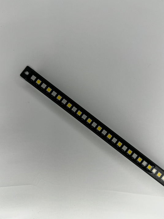 GoFluxx 90cm Red/White LED Strip