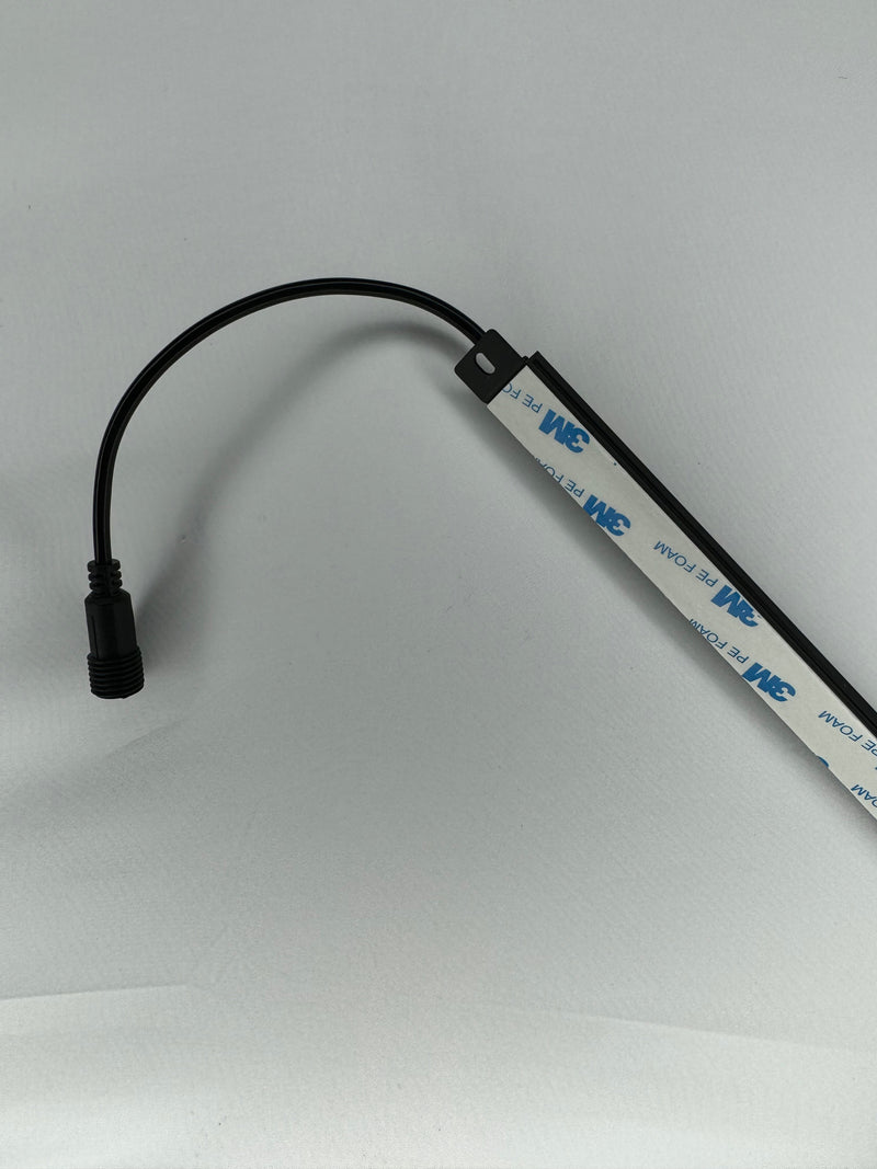 Load image into Gallery viewer, GoFluxx 30cm Red/White LED Strip
