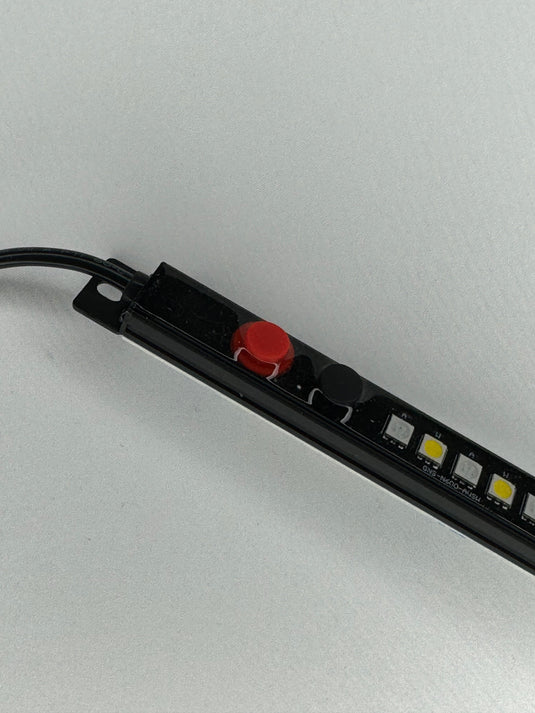 GoFluxx 60cm Red/White Dimming LED Strip