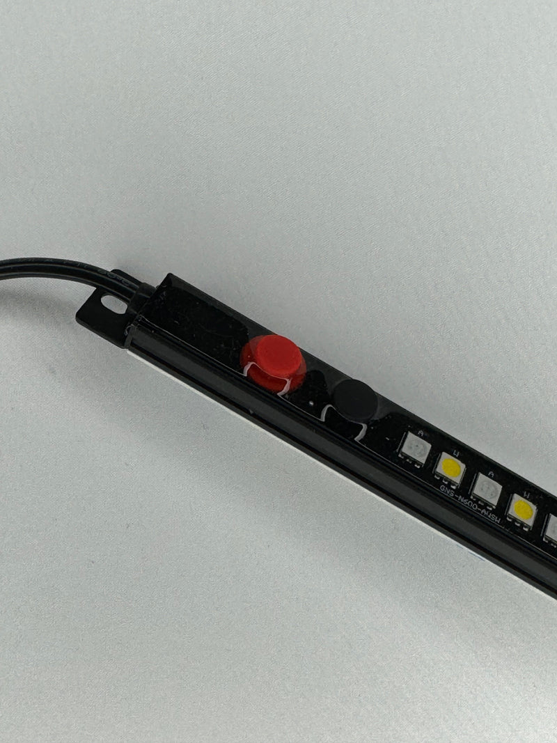 Load image into Gallery viewer, GoFluxx 30cm Red/White Dimming LED Strip
