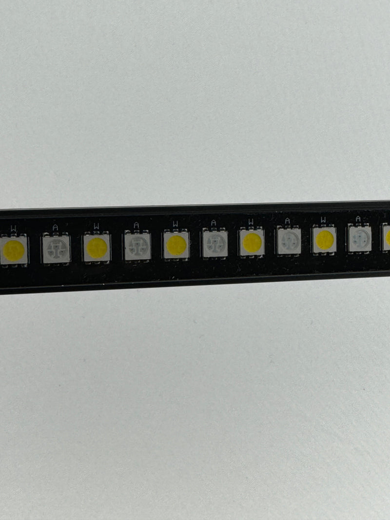 Load image into Gallery viewer, GoFluxx 60cm Red/White LED Strip
