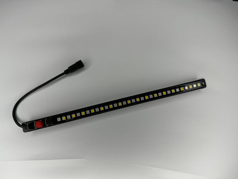 Load image into Gallery viewer, GoFluxx 30cm Red/White Dimming LED Strip
