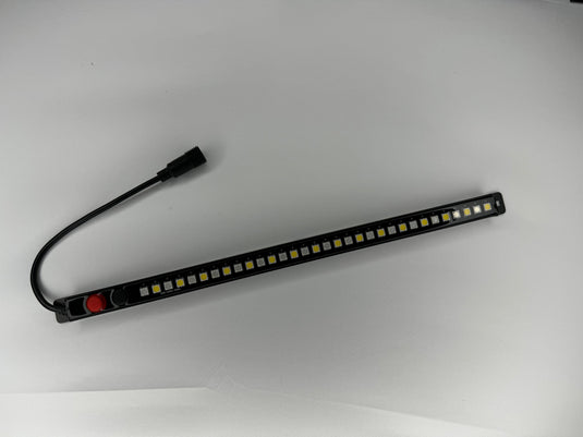 GoFluxx 30cm Red/White Dimming LED Strip