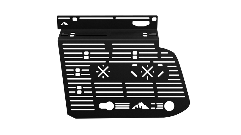 Load image into Gallery viewer, LC250/GX550 Window Panel
