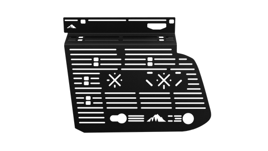 LC250/GX550 Window Panel