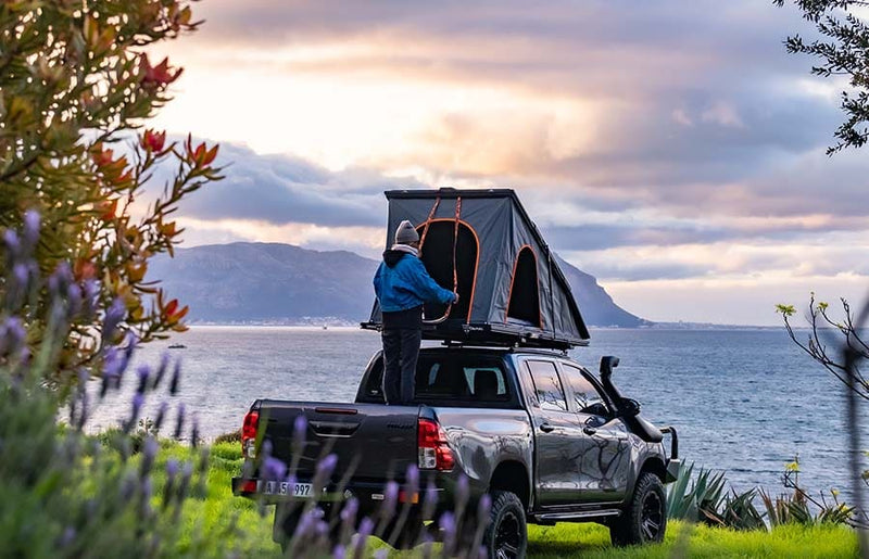 tent holland LT-50 Hardshell RTT – New Holland Overland