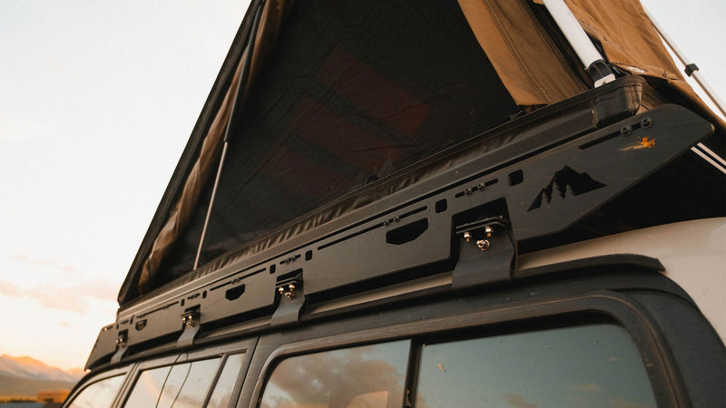 Load image into Gallery viewer, The La Sal (1990-1997 80 Series Land Cruiser Roof Rack)
