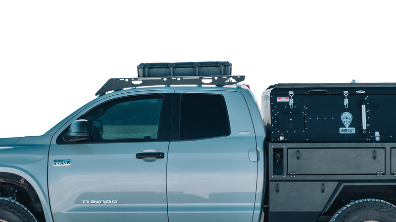 Load image into Gallery viewer, 2nd Gen Tundra Roof Rack
