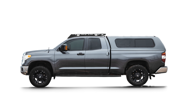 Load image into Gallery viewer, The Little Bear (2007-2021 Tundra Double Cab Roof Rack)
