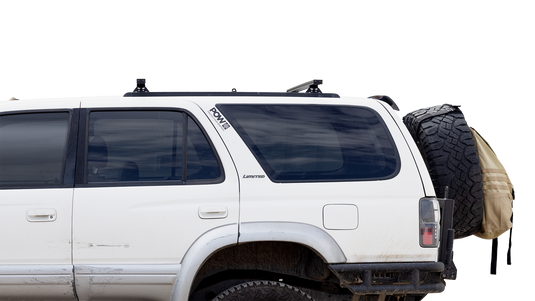 Roof Track Load Bar System (Pair)